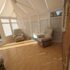 conservatory clean